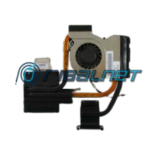 HP Pavilion DV6-6000 AMD Thermal Module Heatsink DSC